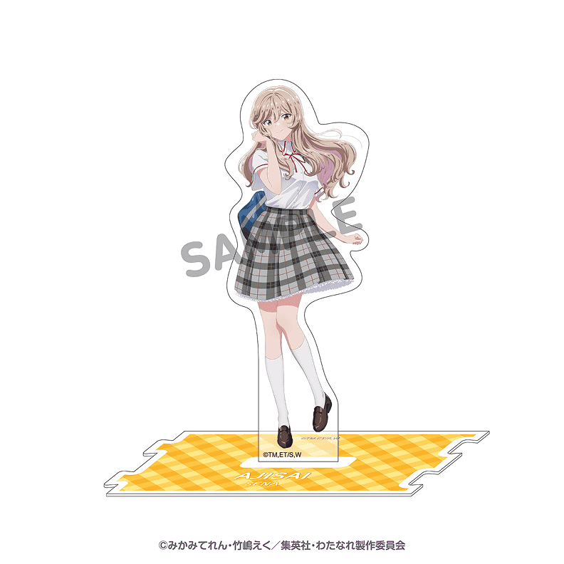 グッズ - わたなれ展 特設サイト